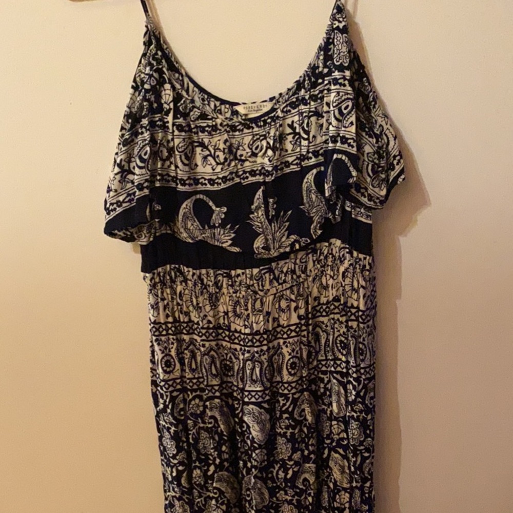 Forever 21 Maxi Dress